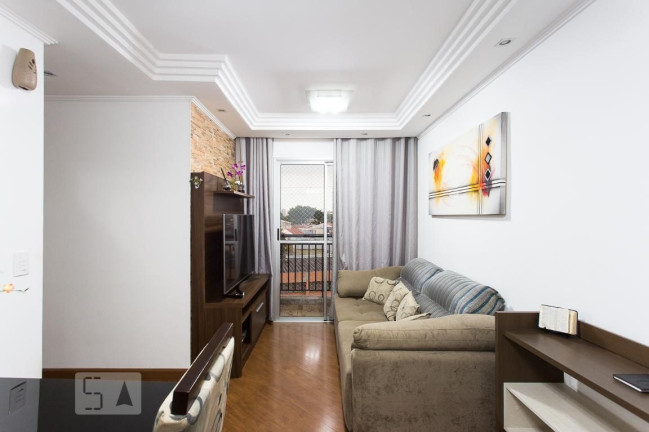 Imagem Apartamento com 2 Quartos à Venda, 50 m² em Jardim Vila Formosa - São Paulo Imagem Apartamento com 2 Quartos à Venda, 50 m² em Jardim Vila Formosa - São Paulo