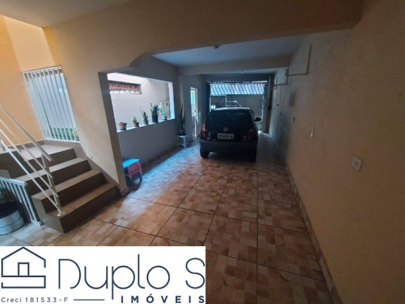 Imagem Casa com 4 Quartos à Venda, 100 m² em Vila Nova Galvão ( Zona Norte ) - São Paulo Imagem Casa com 4 Quartos à Venda, 100 m² em Vila Nova Galvão ( Zona Norte ) - São Paulo