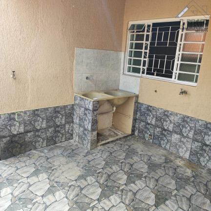 Imagem Casa com 2 Quartos à Venda, 20 m² em Jardim Satélite - São José Dos Campos Imagem Casa com 2 Quartos à Venda, 20 m² em Jardim Satélite - São José Dos Campos