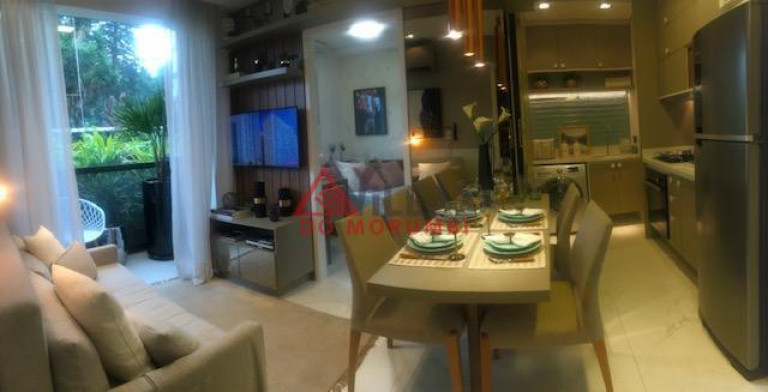 Imagem Apartamento com 2 Quartos à Venda, 39 m² em Santo Amaro - São Paulo Imagem Apartamento com 2 Quartos à Venda, 39 m² em Santo Amaro - São Paulo