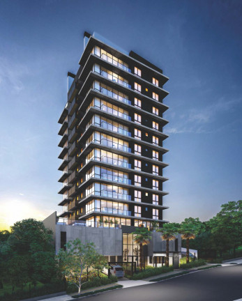 Apartamento com 3 Quartos à Venda, 242 m² em Rio Branco - Porto Alegre