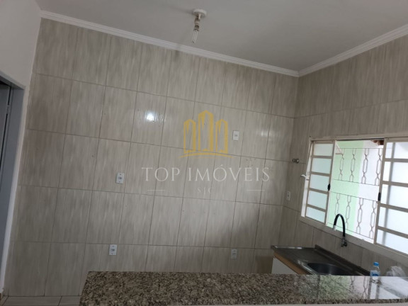 Imagem Casa com 2 Quartos à Venda, 149 m² em Jardim Dos Bandeirantes - São José Dos Campos