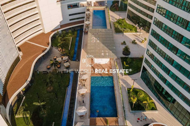 Imagem Apartamento com 5 Quartos à Venda, 233 m² em Vila Cabral - Campina Grande