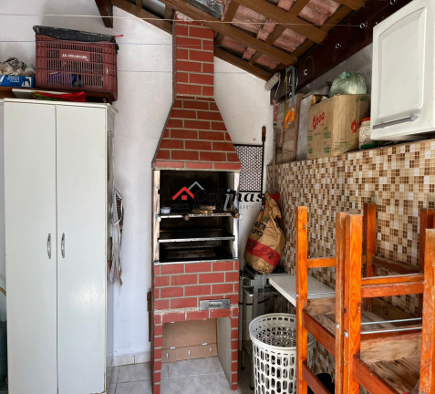 Imagem Casa com 2 Quartos à Venda, 125 m² em Antes Do Centro - Ibiúna Imagem Casa com 2 Quartos à Venda, 125 m² em Antes Do Centro - Ibiúna