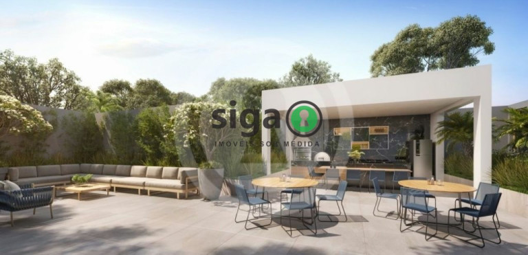 Imagem Apartamento com 3 Quartos à Venda, 144 m² em Sumarezinho - São Paulo