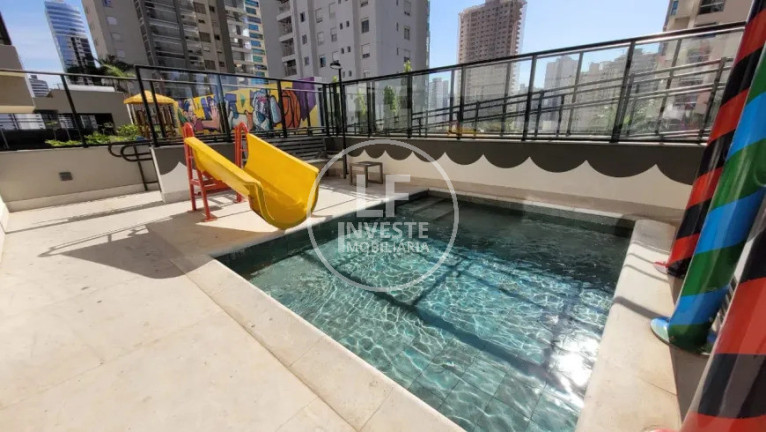 Imagem Apartamento com 2 Quartos à Venda, 75 m² em Setor Bueno - Goiânia Imagem Apartamento com 2 Quartos à Venda, 75 m² em Setor Bueno - Goiânia