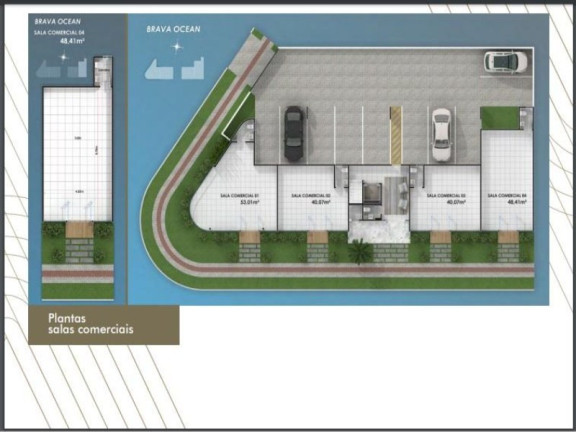 Imagem Imóvel com 3 Quartos à Venda, 137 m² em Praia Brava - Itajaí Imagem Imóvel com 3 Quartos à Venda, 137 m² em Praia Brava - Itajaí