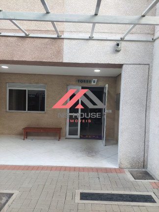 Imagem Imóvel com 2 Quartos à Venda, 48 m² em Sítio Da Figueira - São Paulo Imagem Imóvel com 2 Quartos à Venda, 48 m² em Sítio Da Figueira - São Paulo