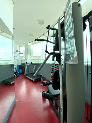 Imagem Apartamento com 1 Quarto à Venda, 71 m² em Campinas - São José Imagem Apartamento com 1 Quarto à Venda, 71 m² em Campinas - São José