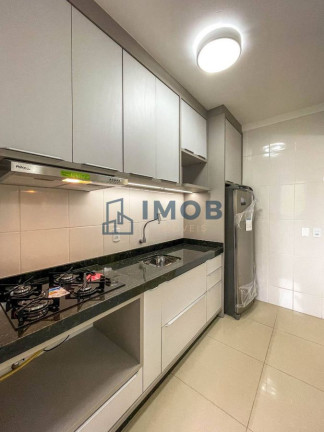 Imagem Apartamento com 2 Quartos à Venda, 57 m² em Rau - Jaraguá Do Sul