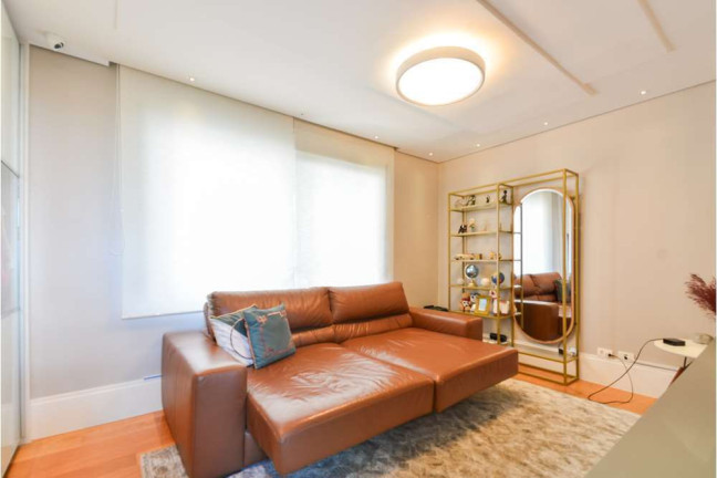Imagem Apartamento com 3 Quartos à Venda, 221 m² em Consolação - São Paulo
