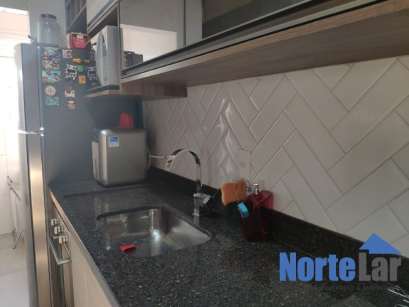 Imagem Apartamento com 2 Quartos à Venda, 54 m² em Imirim - São Paulo Imagem Apartamento com 2 Quartos à Venda, 54 m² em Imirim - São Paulo