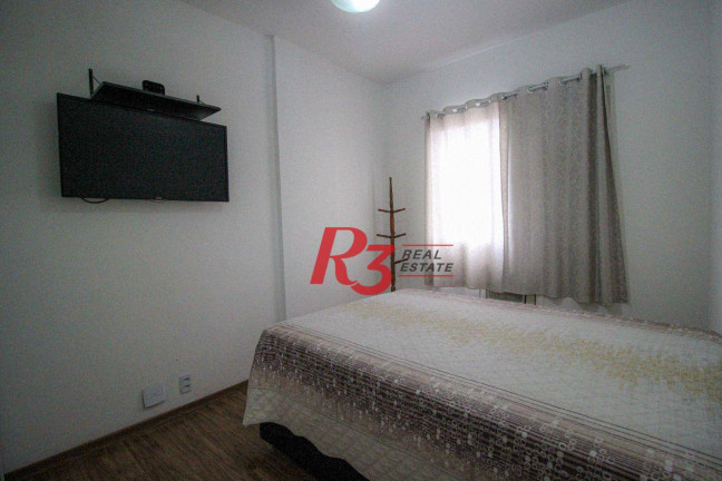 Imagem Apartamento com 2 Quartos para Alugar, 85 m² em Vila Belmiro - Santos Imagem Apartamento com 2 Quartos para Alugar, 85 m² em Vila Belmiro - Santos