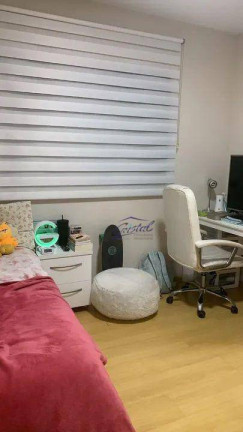Imagem Apartamento com 3 Quartos à Venda, 120 m² em Butantã - São Paulo Imagem Apartamento com 3 Quartos à Venda, 120 m² em Butantã - São Paulo