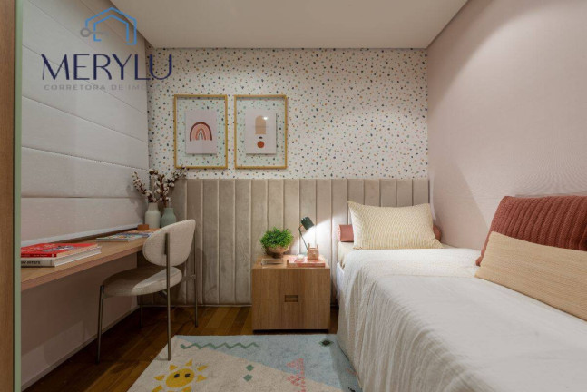 Imagem Apartamento com 3 Quartos à Venda, 145 m² em Vila Mariana - São Paulo