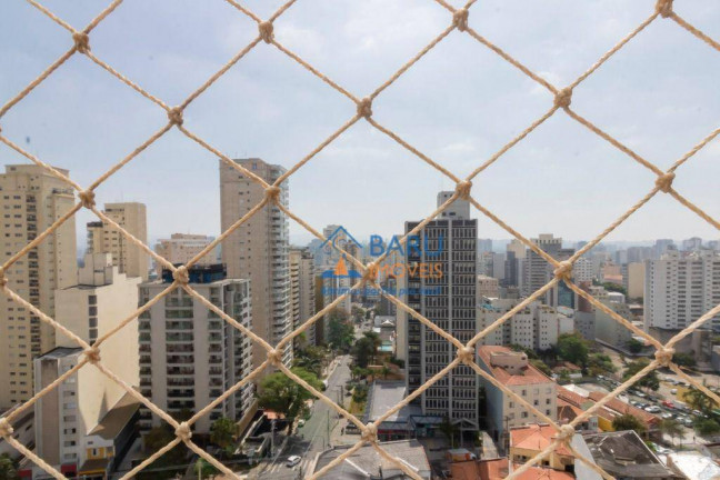 Imagem Apartamento com 3 Quartos à Venda, 267 m² em Perdizes - São Paulo Imagem Apartamento com 3 Quartos à Venda, 267 m² em Perdizes - São Paulo