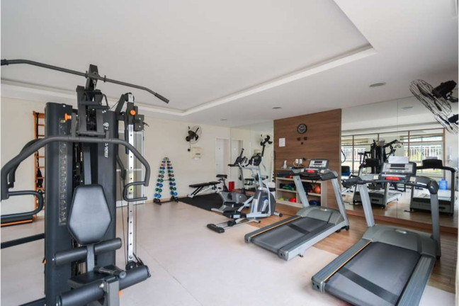 Imagem Apartamento com 2 Quartos à Venda, 65 m² em Vila Gumercindo - São Paulo Imagem Apartamento com 2 Quartos à Venda, 65 m² em Vila Gumercindo - São Paulo