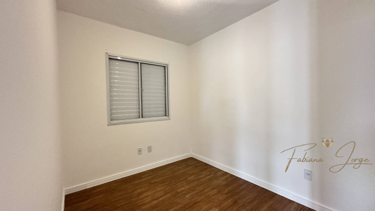 Imagem Apartamento com 2 Quartos à Venda, 55 m² em Jardim Novo Horizonte - Valinhos