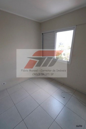 Imagem Apartamento com 2 Quartos à Venda, 58 m² em Vila Clementino - São Paulo