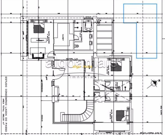 Imagem Casa com 5 Quartos à Venda, 382 m² em Condominio Lagoa Do Passo - Osório Imagem Casa com 5 Quartos à Venda, 382 m² em Condominio Lagoa Do Passo - Osório