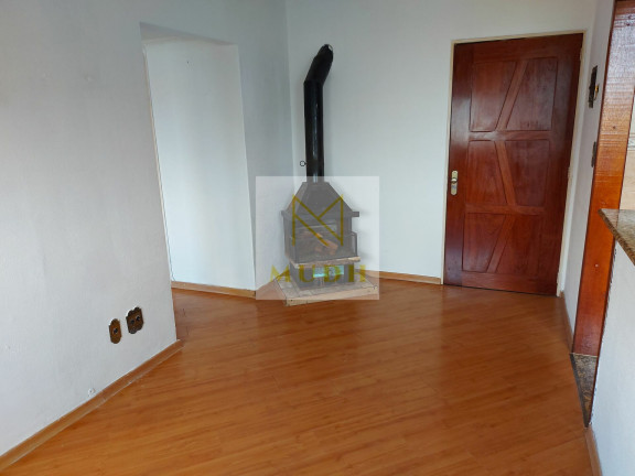 Imagem Apartamento com 2 Quartos à Venda, 56 m² em Cristal - Porto Alegre Imagem Apartamento com 2 Quartos à Venda, 56 m² em Cristal - Porto Alegre