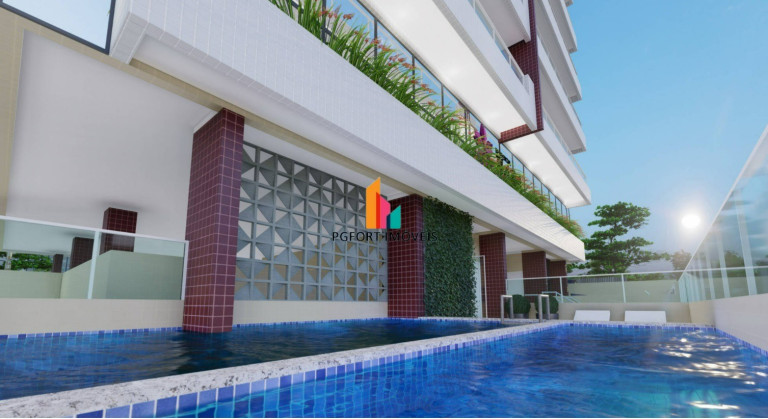 Imagem Apartamento com 2 Quartos à Venda, 76 m² em Tupi - Praia Grande Imagem Apartamento com 2 Quartos à Venda, 76 m² em Tupi - Praia Grande