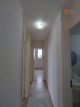 Imagem Apartamento com 3 Quartos à Venda, 62 m² em Jardim íris - São Paulo