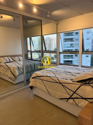 Imagem Apartamento com 1 Quarto à Venda, 70 m² em Jardim Das Acácias - São Paulo Imagem Apartamento com 1 Quarto à Venda, 70 m² em Jardim Das Acácias - São Paulo