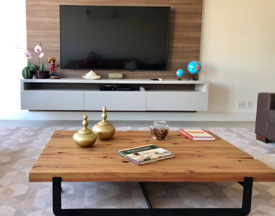 Imagem Apartamento com 3 Quartos para Temporada,  em Jurerê Internacional - Florianópolis