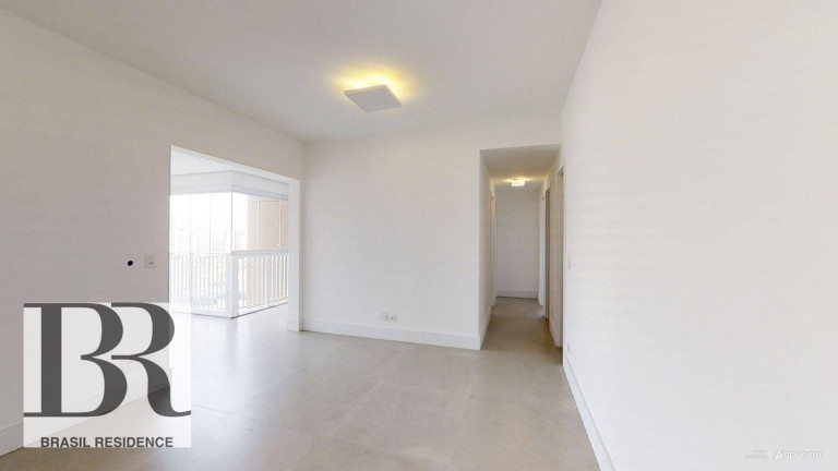Imagem Apartamento com 3 Quartos à Venda, 80 m² em Vila Mariana - São Paulo Imagem Apartamento com 3 Quartos à Venda, 80 m² em Vila Mariana - São Paulo