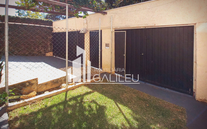 Imagem Casa com 4 Quartos à Venda, 276 m² em Jardim Chapadão - Campinas Imagem Casa com 4 Quartos à Venda, 276 m² em Jardim Chapadão - Campinas