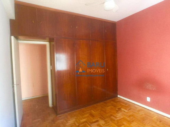 Imagem Apartamento com 3 Quartos à Venda, 109 m² em Higienópolis - São Paulo Imagem Apartamento com 3 Quartos à Venda, 109 m² em Higienópolis - São Paulo