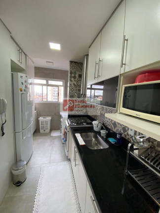 Imagem Apartamento com 1 Quarto à Venda, 50 m² em Saúde - São Paulo