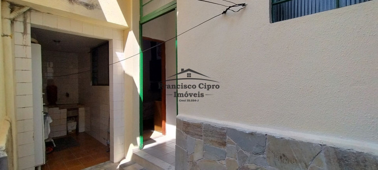 Imagem Casa com 4 Quartos à Venda, 127 m² em Campo Do Galvão - Guaratinguetá Imagem Casa com 4 Quartos à Venda, 127 m² em Campo Do Galvão - Guaratinguetá