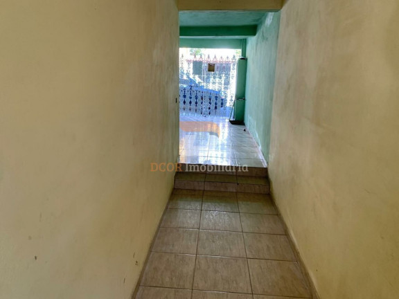 Imagem Casa com 3 Quartos à Venda, 125 m² em Parque Gerassi - Santo André Imagem Casa com 3 Quartos à Venda, 125 m² em Parque Gerassi - Santo André