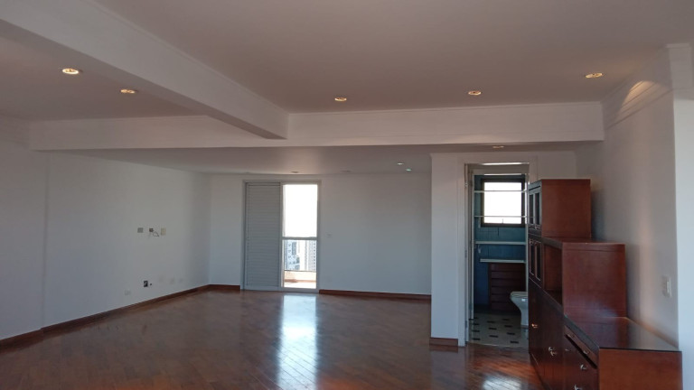 Imagem Apartamento com 3 Quartos à Venda, 250 m² em Vila Paulicéia - São Paulo Imagem Apartamento com 3 Quartos à Venda, 250 m² em Vila Paulicéia - São Paulo