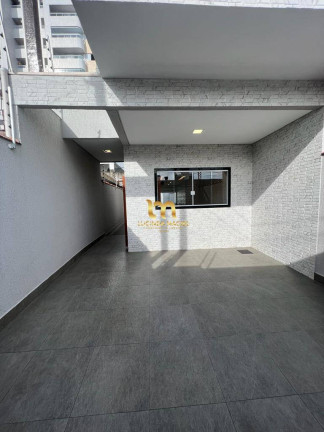 Imagem Sobrado com 3 Quartos à Venda, 125 m² em Guilhermina - Praia Grande
