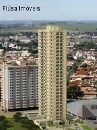 Imagem Apartamento com 1 Quarto à Venda, 46 m² em Ribeirânia - Ribeirão Preto Imagem Apartamento com 1 Quarto à Venda, 46 m² em Ribeirânia - Ribeirão Preto