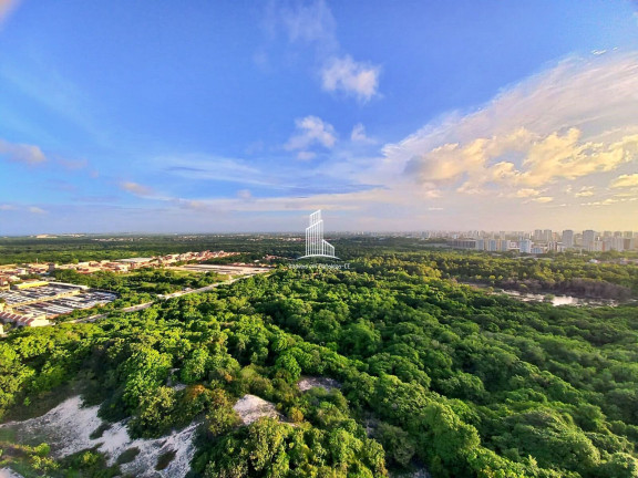 Imagem Apartamento com 3 Quartos à Venda, 73 m² em Cidade 2000 - Fortaleza