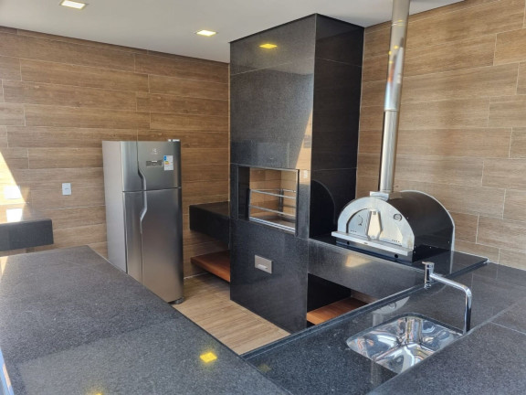 Imagem Apartamento com 1 Quarto à Venda, 45 m² em Sacomã - São Paulo