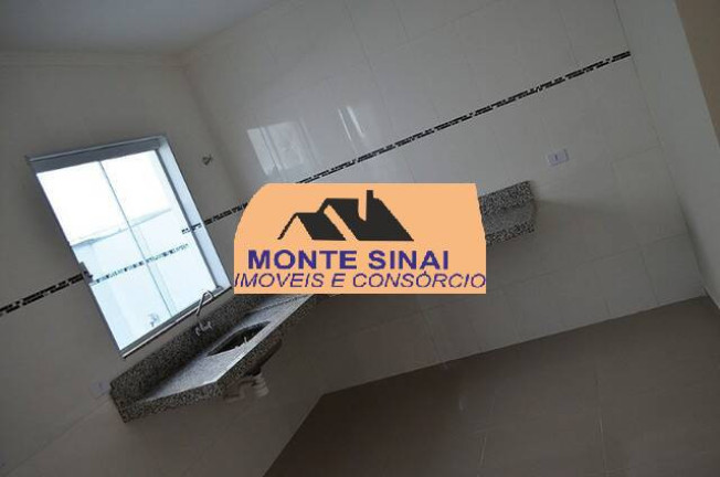 Imagem Sobrado com 2 Quartos à Venda, 125 m² em Jardim São Carlos - Sorocaba