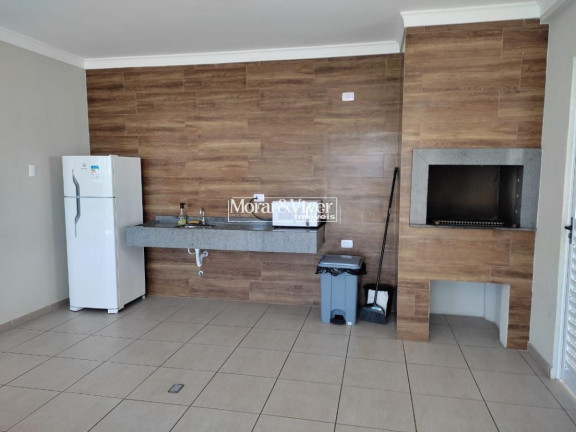 Imagem Apartamento com 2 Quartos à Venda, 44 m² em Cidade Jardim - São José Dos Pinhais