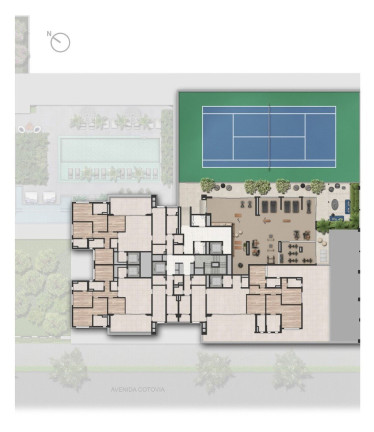 Imagem Apartamento com 4 Quartos à Venda, 268 m² em Moema - São Paulo Imagem Apartamento com 4 Quartos à Venda, 268 m² em Moema - São Paulo