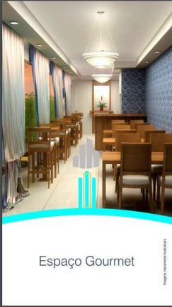 Imagem Apartamento com 2 Quartos à Venda, 90 m² em Centro - Torres
