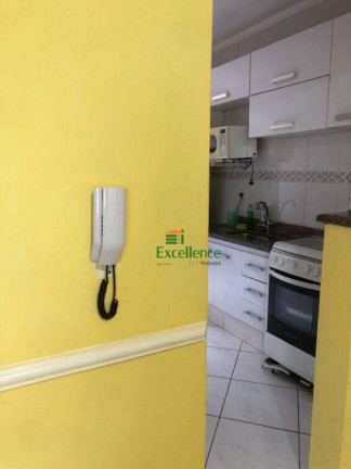 Imagem Apartamento com 1 Quarto à Venda, 50 m² em Vila Guilhermina - Praia Grande Imagem Apartamento com 1 Quarto à Venda, 50 m² em Vila Guilhermina - Praia Grande
