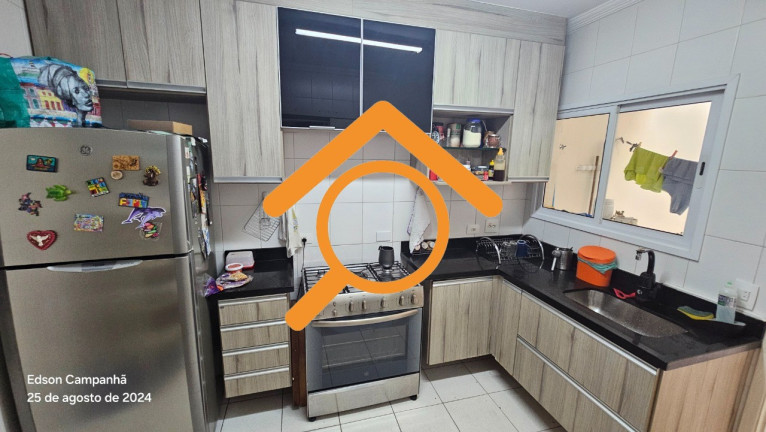 Imagem Casa com 3 Quartos à Venda, 129 m² em Jardim Marajoara - São Paulo Imagem Casa com 3 Quartos à Venda, 129 m² em Jardim Marajoara - São Paulo