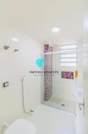 Imagem Apartamento com 1 Quarto à Venda, 40 m² em Santa Cecília - São Paulo