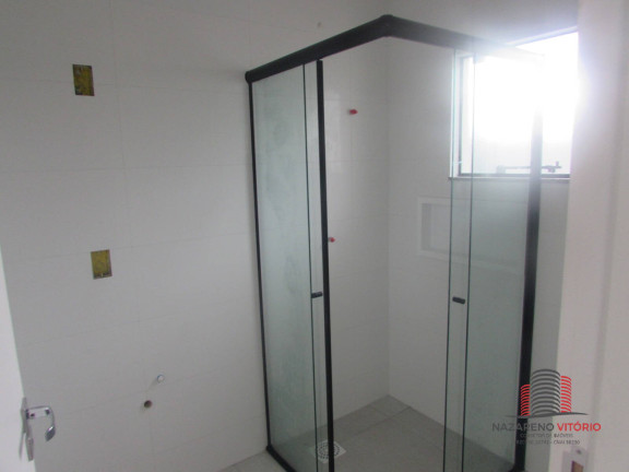 Imagem Casa com 3 Quartos à Venda, 101 m² em Forquilhas - São José Imagem Casa com 3 Quartos à Venda, 101 m² em Forquilhas - São José