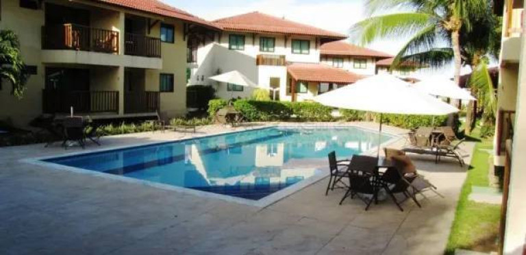 Imagem Apartamento com 2 Quartos à Venda, 52 m² em Ilha De Itamaracá Imagem Apartamento com 2 Quartos à Venda, 52 m² em Ilha De Itamaracá