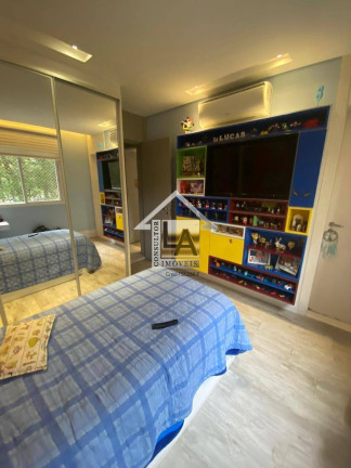 Imagem Apartamento com 4 Quartos à Venda, 235 m² em Vila Andrade - São Paulo Imagem Apartamento com 4 Quartos à Venda, 235 m² em Vila Andrade - São Paulo